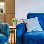 Hilltop Serviced Apartments - Piccadilly