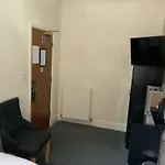 The Spread Eagle