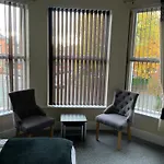 The Spread Eagle