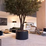 The Riverside Suite