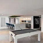 The Riverside Suite