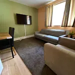 Conmere Square Apartment