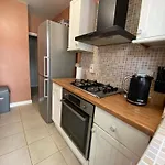 Conmere Square Apartment