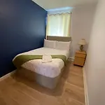 Conmere Square Apartment
