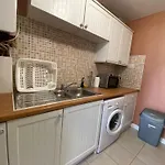 Conmere Square Apartment