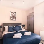 Fantastic 2 Bedroom Manchester Apartment