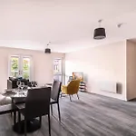 Fantastic 2 Bedroom Manchester Apartment
