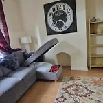 Olive House