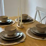 The Chorlton Retreat - Double Bedroom, Free Parking