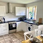 The Chorlton Retreat - Double Bedroom, Free Parking