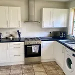 The Chorlton Retreat - Double Bedroom, Free Parking