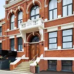 Trafford Hall Hotel Manchester, Trademark Collection By Wyndham