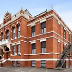 Trafford Hall Hotel Manchester, Trademark Collection By Wyndham