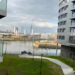Manchester Waterside Retreat