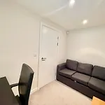 Luxury City Centre Apartment