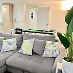 Luxury City Centre Apartment