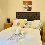 Luxury City Centre Apartment