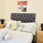 Luxury City Centre Apartment