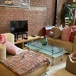 Central Northern Quarter Two Bedroom Apartment