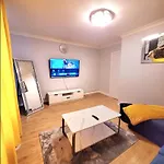 Charming Apt Near Manchester City Centre By Etihad Coop Arena