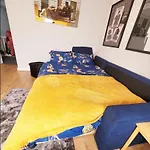 Charming Apt Near Manchester City Centre By Etihad Coop Arena