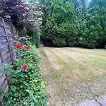 Cosy 4Br Home In Prestwich With Free Parking