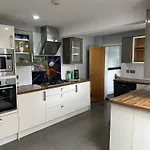 Room In Stockport Road