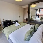 2 Bed Ancoats City Centre Flat By City Superhost