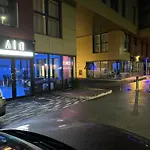 Luxury 1Br Near Manchester Town