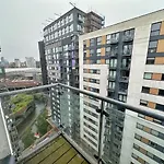 City Centre Cosy Apartment