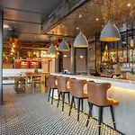 Doubletree By Hilton Manchester Piccadilly