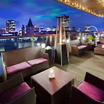 Doubletree By Hilton Manchester Piccadilly