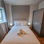 Free Parking City Centre Flat By City Superhost
