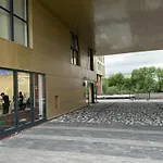 Luxury 1Br Near Manchester Town