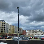 Nariken Apartments Manchester