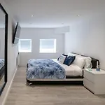 Cute, Comfortable & Classy Condo