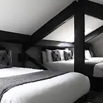 Mitre Hotel Manchester City Centre