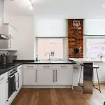 Guestready - Northern Quarter Urban Escape