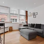 Guestready - Northern Quarter Urban Escape