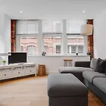 Guestready - Northern Quarter Urban Escape