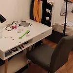 Studio In Levenshulme