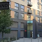 City Centre Cosy Apartment