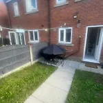 Entire Two Bed House With Gated Off Street Parking