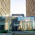 Central Manchester-1Br Apartment Free Parking-Cinema Room