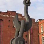 Central Manchester-1Br Apartment Free Parking-Cinema Room