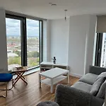 Great View For A Great Holiday