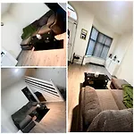 Cozy 2Bed Manchester House