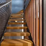 Townhouse East By Casacity