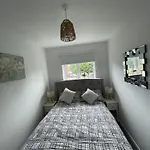 Entire Two Bed House With Gated Off Street Parking