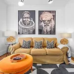 Large & Stylish Townhouse King Beds&Free Parking
